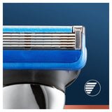 King C. Gillette Shave & Edging Razor