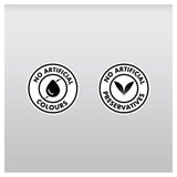 King Pot Noodle Sticky Rib 114g