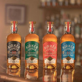 Kirker & Greer 10yr Irish Whiskey   70cl