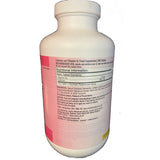 Kirkland Signature Calcium & Vitamin D3, 600 Count