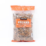 Kirkland Signature Pecan Nut Halves, 907g
