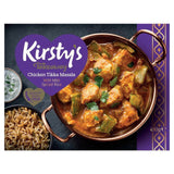 Kirsty's Chicken Tikka Masala 450g