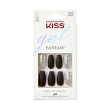 Kiss Gel Fantasy Nails - A Whole New World