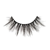 Kiss Lash Couture Matte Black Matte Sheer