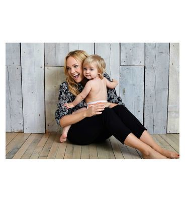 Kit & Kin Eco Nappies Size 4, 32 pack, 9-14kg/20-31lbs