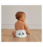 Kit & Kin Size 2, 38 Eco Nappies, 5-8kg
