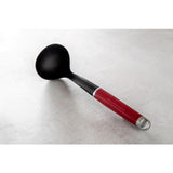 KitchenAid Non-Stick Ladle Red
