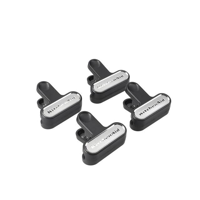 KitchenAid Set of 4 Bag Clips 4 per pack