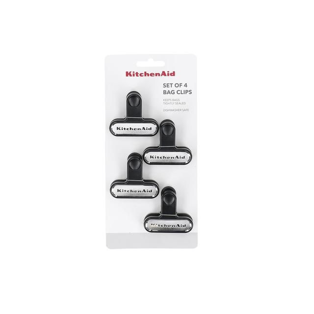 KitchenAid Set of 4 Bag Clips 4 per pack