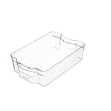 KitchenCraft Fridge / Cupboard Storage Medium Container