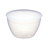 KitchenCraft Plastic Pudding Basin 3 Pints (1.7 Litres)