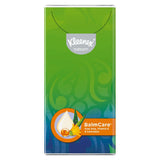 Kleenex® Balsam Tissues - Single Pocket Tissues