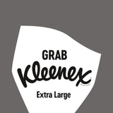 Kleenex Extra Large Facial Tissues - Twin Box   2 x 90 per pack