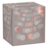 Kleenex Ultra Soft Cube Facial Tissues - Single Box   48 per pack