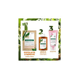 Klorane Anti-dandruff Treating Powder-Mask with Galangal 8 x 3g