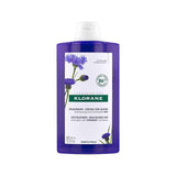 Klorane Anti-yellowing Shampoo with ORGANIC Centaury 400ml