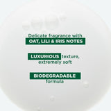 Klorane Softening Shampoo with Oat Milk for the Whole Family 200ml