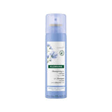 Klorane Volumising Dry Shampoo with Organic Flax Fibre for Fine Limp Hair 200ml