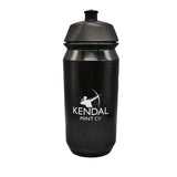 KMC BIO Sports Bottle BPA Free Twist Lock- Black 500ml