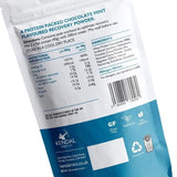 KMC Pro Mix Whey Protein Chocolate Mint 720g