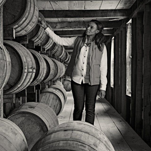 Knob Creek Small Batch Kentucky Bourbon Whiskey 70cl