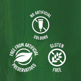 Knorr 20 Beef Stock Cubes 20 x 10g