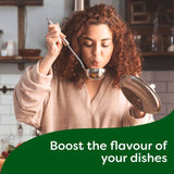 Knorr 4 Beef Stock Pot 4 x 28g