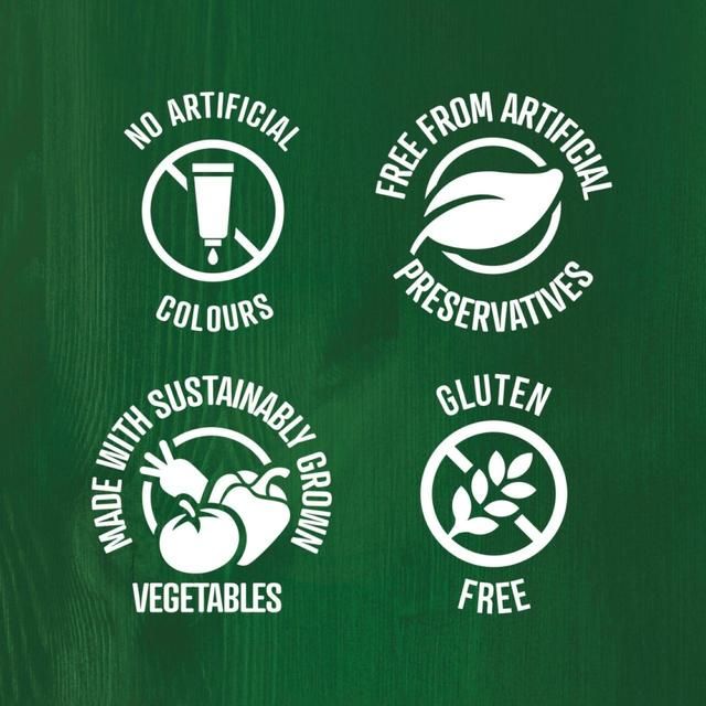 Knorr 4 Chicken Stock Pot 4 x 28g