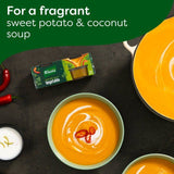 Knorr 4 Vegetable Stock Pot 4 x 28g