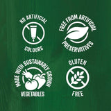 Knorr 8 Beef Stock Pot 8 x 28g