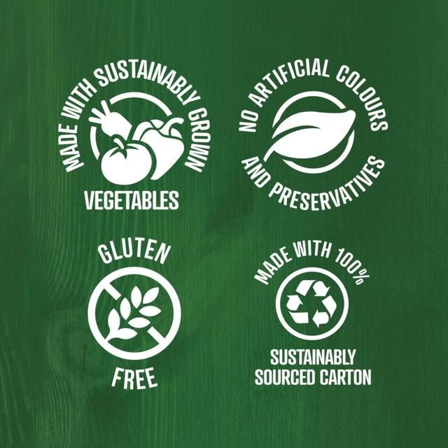 Knorr 8 Chicken Stock Cubes 8 x 10g