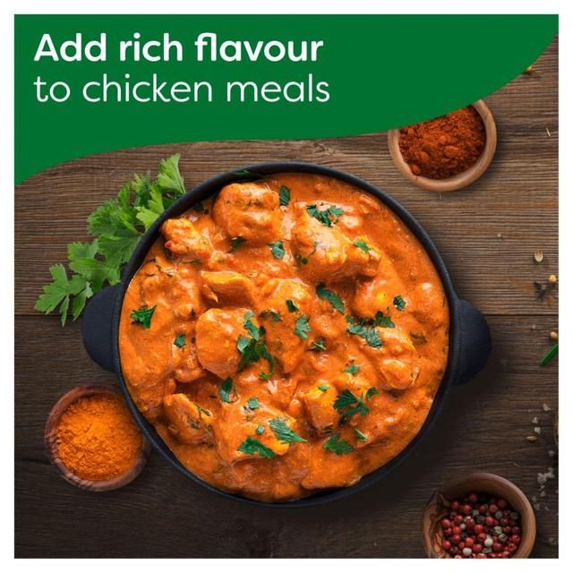 Knorr 8 Chicken Stock Cubes 8 x 10g