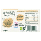 Knorr 8 Chicken Zero Salt Stock Cubes   72g