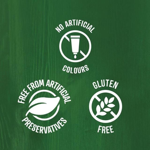 Knorr 8 Fish Stock Cubes 8 x 10g