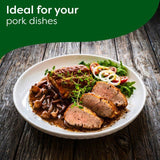 Knorr 8 Pork Stock Cubes 8 x 10g