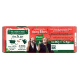 Knorr Hairy Bikers Spicy Stock Pot   104g