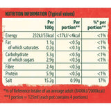 Knorr Hairy Bikers Spicy Stock Pot   104g