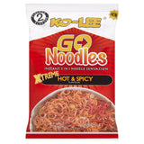 Ko-Lee Go Noodles Xtreme Hot & Spicy Flavour