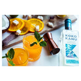 Koko Kanu Jamaica Coconut Rum   70cl