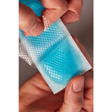 Kool 'n' Soothe Migraine Cooling Gel Sheet 4 per pack