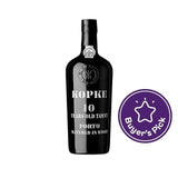 Kopke 10 Year Old 75cl