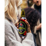 Kopparberg Cider with Mixed Fruits 500ml