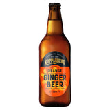Kopparberg Orange Ginger Beer