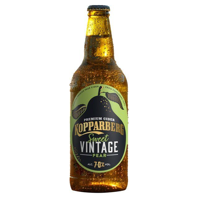 Kopparberg Vintage Pear 500ml