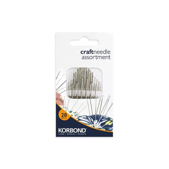 Korbond Home Needle Kit 45 per pack
