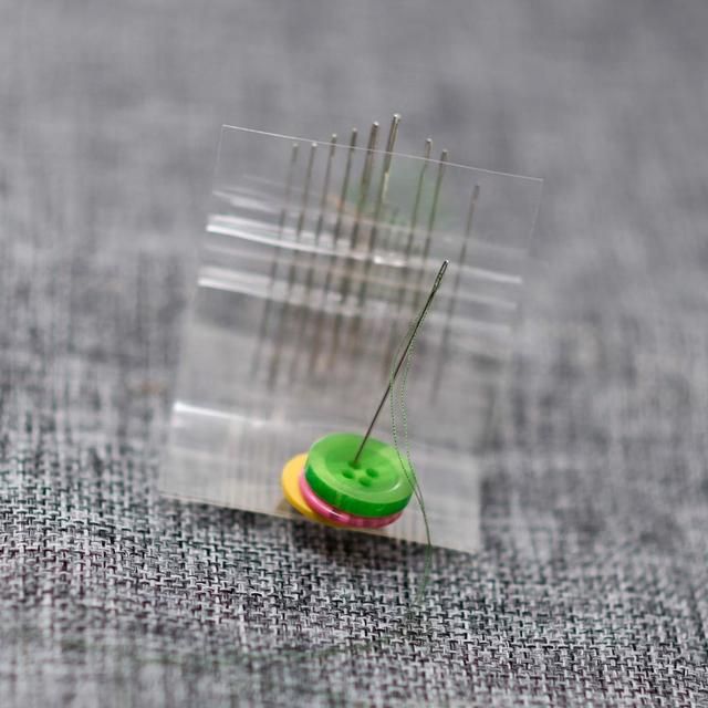 Korbond Home Needle Kit 45 per pack