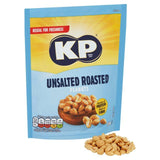 KP Unsalted Peanuts 250g