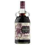 Kraken Black Cherry & Madagascan Vanilla Black Spiced Rum 70cl