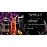 Kraken Black Cherry & Madagascan Vanilla Black Spiced Rum 70cl