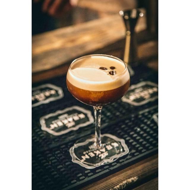 Kraken Black Spiced Rum 70cl